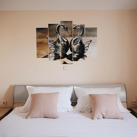Apartment Blanka With A Beautiful View Of Трогір Екстер'єр фото