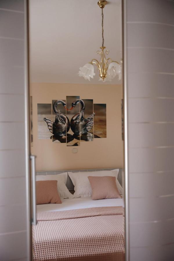 Apartment Blanka With A Beautiful View Of Трогір Екстер'єр фото