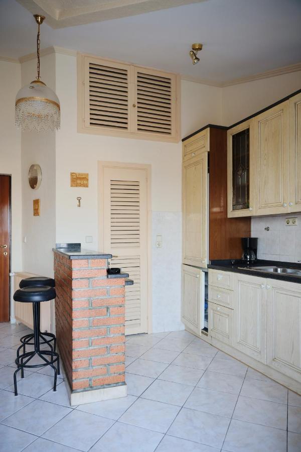 Apartment Blanka With A Beautiful View Of Трогір Екстер'єр фото